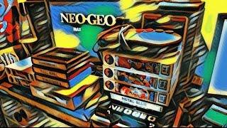 Neo Geo MVS 161 in 1 and 120 in 1 quick comparison