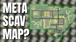 Is Reserve The Best Map To Scav On? - 0.14 50Mill Retest - Escape From Tarkov