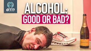 How Bad Is Alcohol For Your Fitness?