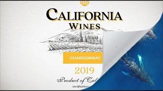 Inside Every Bottle | California Wines