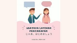 PERCAKAPAN BAHASA JEPANG || KATA TUNJUK BENDA DALAM BAHASA JEPANG