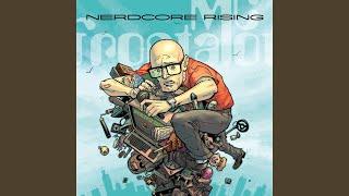 Nerdcore Rising