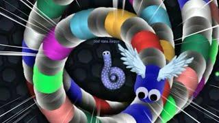 slither.io invisible skin code 2020