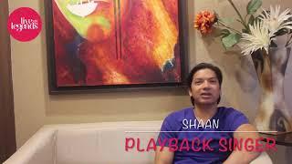 Shaan at ENZY School Of Music & Technology