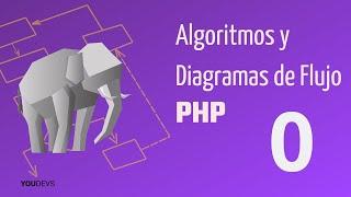 Introducción | Curso de Algoritmos y Diagramas de Flujo con PHP