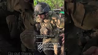  capturing  POW #warinukraine #russia #shorts