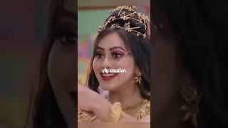 Masti pari eat budhinashak phal || Baalveer returns