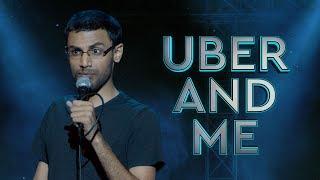 Biswa Kalyan Rath - Uber and Me