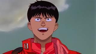 AnimeSMR - Tetsuo vs Kaneda