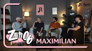 Pozzangeles, Tauro Boys e nuovi inizi con Maximilian - ZER06 #2