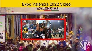 expo valencia 2022 video viral-expo valencia 2022 video|expo feria valencia 2022|expo valencia 2022