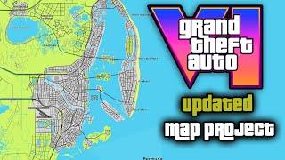 Investigating GTA 6's Mapping Project (July 2024)