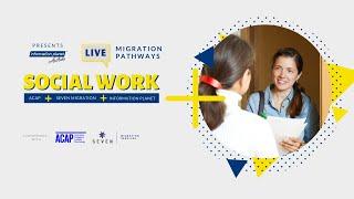 How to migrate to Australia as a Social Worker - Migration Pathways