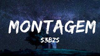 30 Mins |  S3BZS - MONTAGEM - PR FUNK (Extended/Long Version)  | Your Fav Music