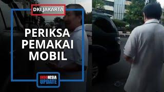 Video Viral Warga Sipil Pakai Plat Nomor Militer, Puspomad Sebut Milik Purnawirawan TNI