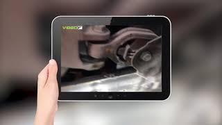 Personalised Interactive Vehicle Health Check  |  Windsor Motors