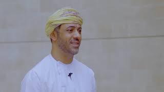 The Journey in Business | Qais Al-Khonji | TEDxNUSciTech