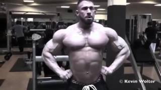 Kevin Wolter Bodybuilding Motivation