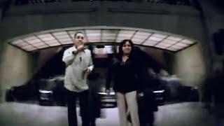 Te Quiero Igual Que Ayer | Monchy & Alexandra | Music Video (2002)