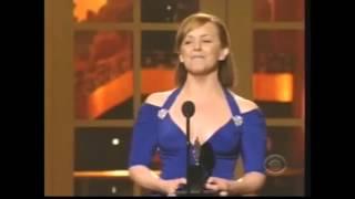 Alice Ripley wins 2009 Tony Award for Best Actress in a Musical