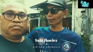 Sam Jhoelez respon peluang juara Arema musim 2021-2022 ini?