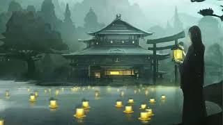 Japanese flute music, Soothing, Relaxing, Healing, Studying Instrumental Music Collection