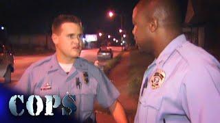 Kansas & Fort Worth: Wild Chase, Family Drama, and Shooting Incident | Cops TV Show