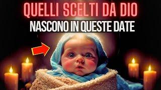 IL MESE DELLA TUA NASCITA ️ racchiude UN MESSAGGIO BIBBLICO NASCOSTO  Sblocca i segreti ora!