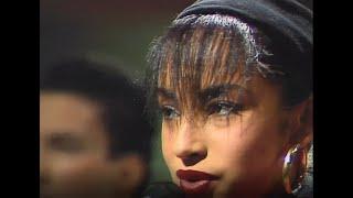 Sade - Smooth Operator (1984) Spain Tv - 02/05/1985 /RE