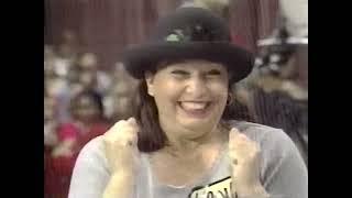 Price is Right #9611D - May 29, 1995 (w/ original commercials)