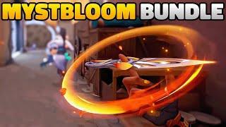 *NEW* Mystbloom Bundle in Valorant! (All Variants)