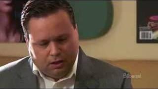 Billboard Presents: Paul Potts