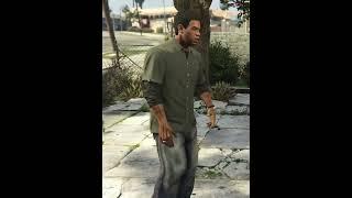 Lamar: Don't Hate Me Because I'm Beautiful - GTA 5