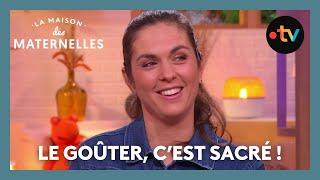 Le goûter, c’est sacré ! - La Maison des maternelles #LMDM