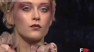 TREND LES COPAINS Full Show Spring Summer 2004 Milano by Fashion Channel