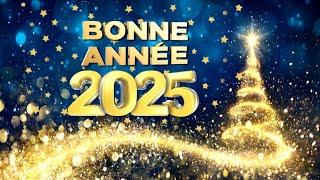 Bonne année  ღ  Chant d'amour et d'unité nouvel an   ღ  Meilleurs Vœux  Éclats de Bonheur 4K