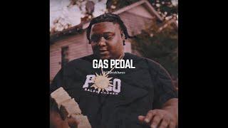 [FREE] HeadHuncho Amir Type Beat - "Gas Pedal"