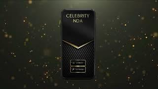 Celebrity NDA™ App Demo Video by MobileAppDaily