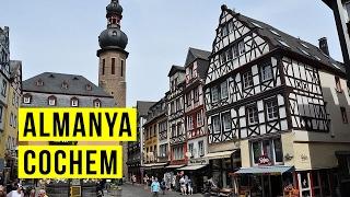 80 Saniyede Devr-i Alem: Cochem