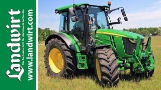 John Deere 5125R | landwirt.com