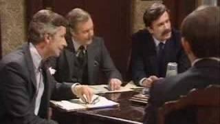 Planes, trains and boats - Yes Minister - BBC comedy