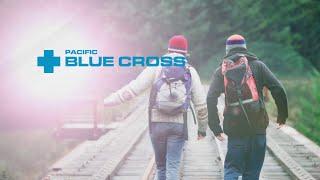 About Pacific Blue Cross