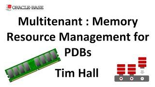 Multitenant : Memory Resource Management for Pluggable Databases (PDBs)