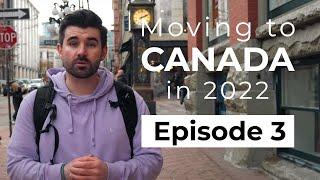 Moving to Canada: Episode 3 - How to Find an Apartment in Vancouver