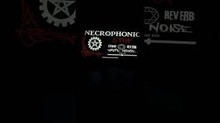 Necrophonic App Incredible Response!