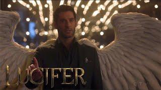 Lucifer Reveals Himself To Charlotte Richards!!!!!!! (finally) – Lucifer 3x19