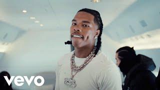 Lil Baby - Complicated Love ft. Fridayy (Music Video)