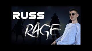 BBL russ  Rage Montage