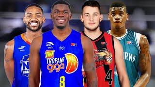 BAGONG IMPORT NG TNT AT SMB! | 3rd Batch ng mga import sa PBA PINAKILALA!