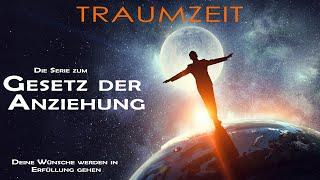 Hüte dieses Geheimnis | Traumzeit - Die Serie zum Gesetz der Anziehung